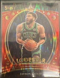 Jayson Tatum