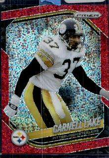 Carnell Lake