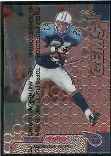 Eddie George
