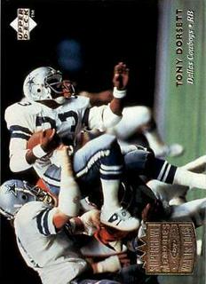 Tony Dorsett