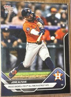 Jose Altuve