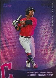 Jose Ramirez