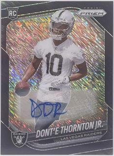 Dont'e Thornton Jr.