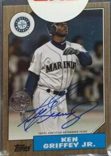 Ken Griffey Jr.