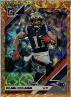 Julian Edelman