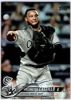 Welington Castillo