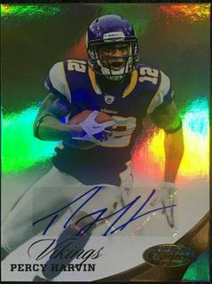 Percy Harvin