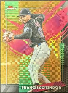 Francisco Lindor