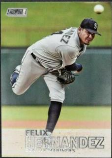 Felix Hernandez