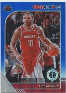 Eric Gordon