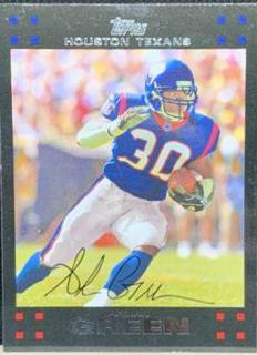 Ahman Green