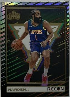 James Harden