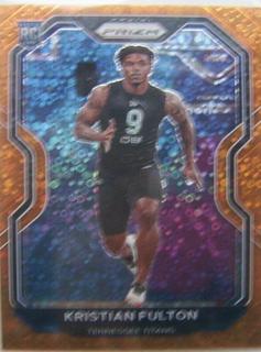 Kristian Fulton