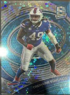 Tremaine Edmunds