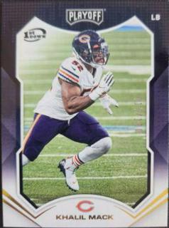 Khalil Mack