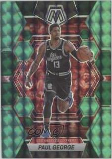 Paul George