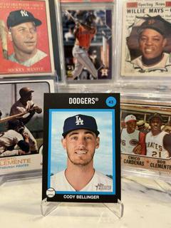 Cody Bellinger