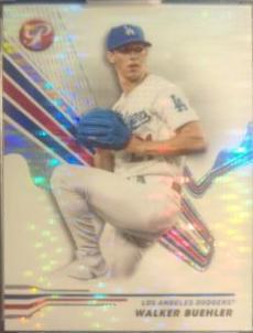 Walker Buehler