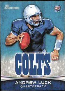 Andrew Luck
