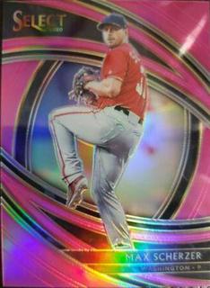Max Scherzer