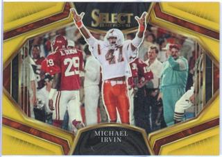 Michael Irvin