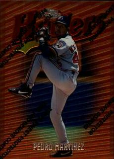 Pedro Martinez