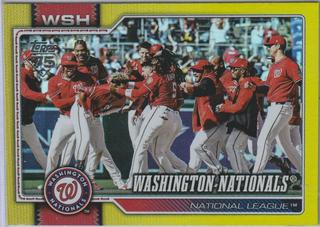 Washington Nationals