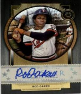 Rod Carew