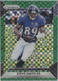 Steve Smith Sr.