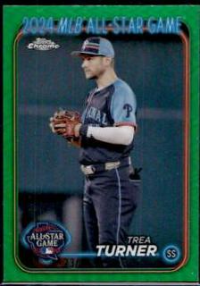 Trea Turner