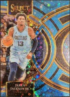 Jaren Jackson Jr.
