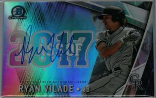 Ryan Vilade