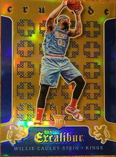 Willie Cauley Stein