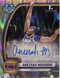 Aneesah Morrow