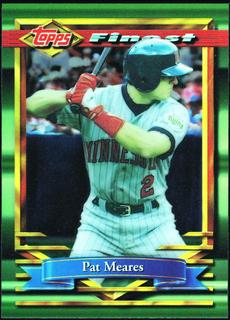 Pat Meares