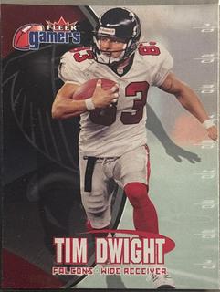 Tim Dwight