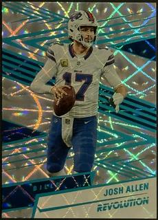 Josh Allen