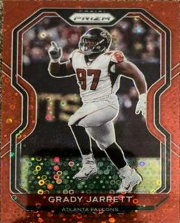 Grady Jarrett