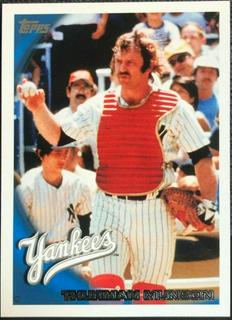 Thurman Munson