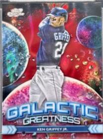 Ken Griffey Jr.