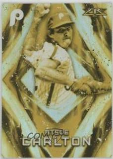 Steve Carlton