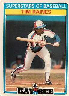 Tim Raines