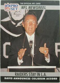 Al Davis