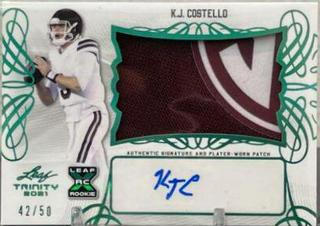 K. J. Costello