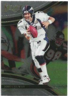 John Elway
