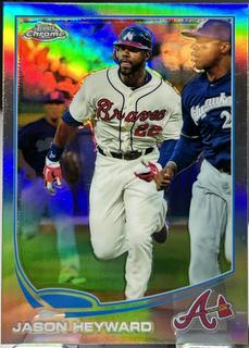 Jason Heyward
