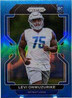 Levi Onwuzurike