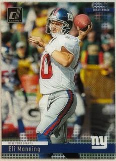 Eli Manning