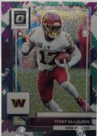Terry McLaurin