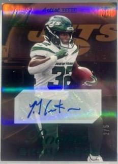 Michael Carter